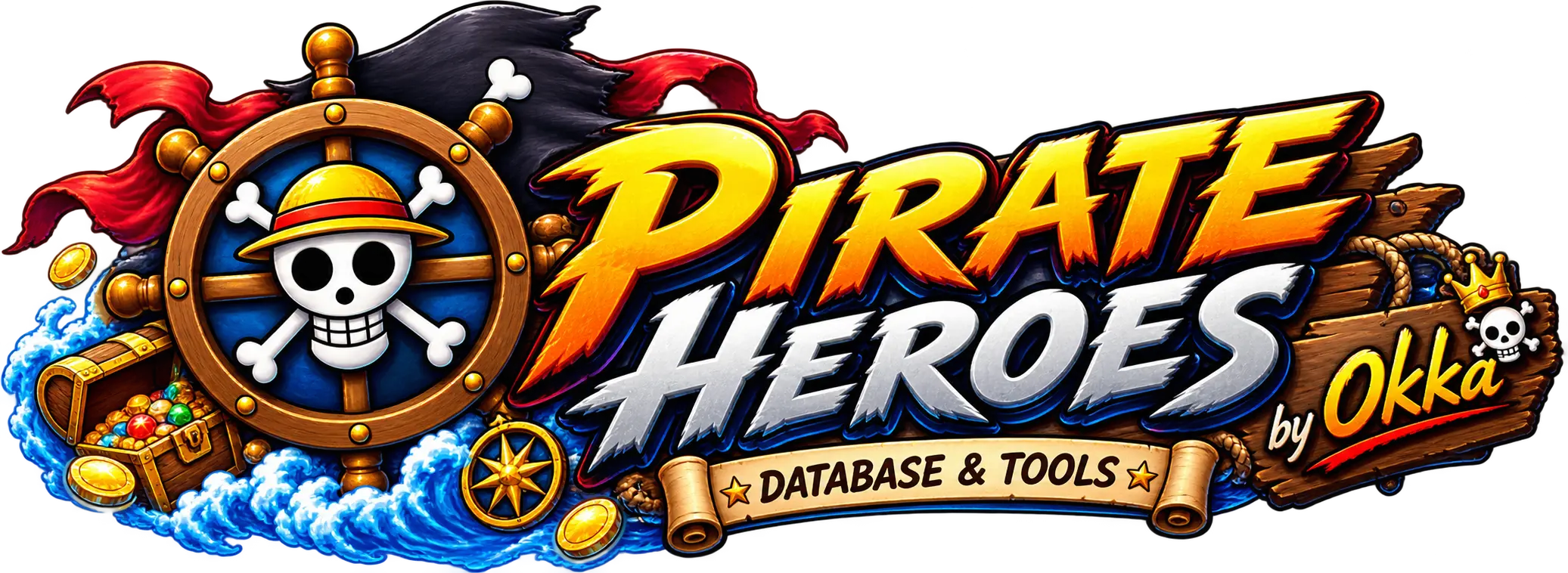 Pirate Heroes